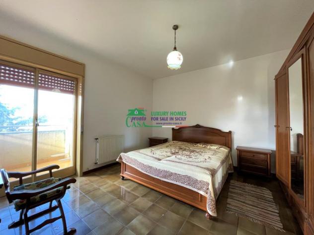 Rif.2494 - Ampio appartamento in zona Polo Commerciale a Modica - Foto 18