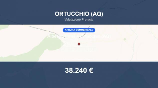 Immobile in asta di 110 m² in vendita a Ortucchio