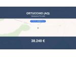 Immobile in asta di 110 m² in vendita a Ortucchio