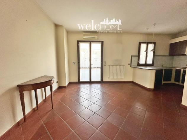 Villetta a schiera in vendita a Poggio a Caiano 157 mq Rif: 1400152 - Foto 7