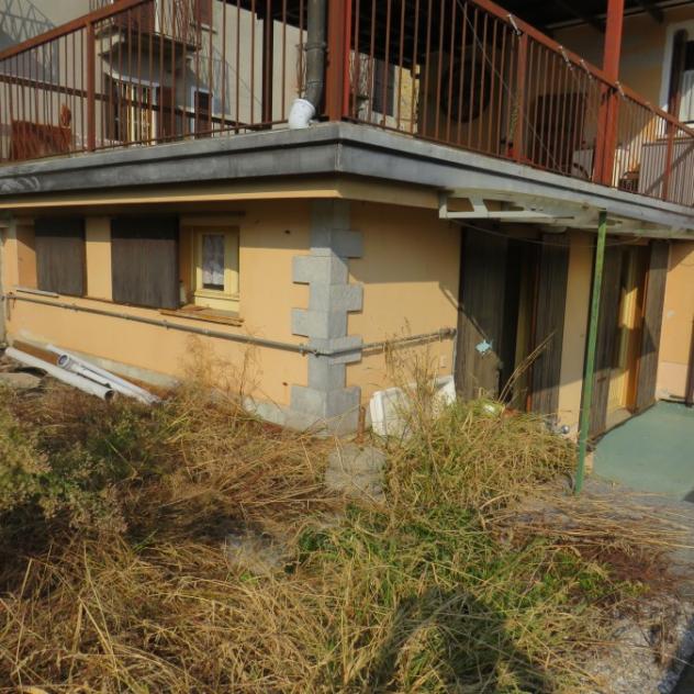 Premeno - ZONA PREMENO VENDESI APPARTAMENTO CON GIARDINO PRIVATO - Foto 6