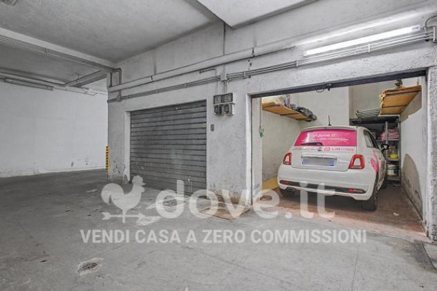 Appartamento di 99 m² con 3 locali e box auto in vendita a Roma - Foto 20