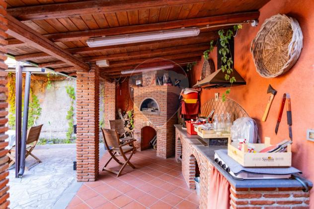 Villa singola in vendita a San Giovanni la Punta - Foto 11