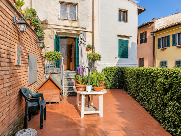 Appartamento in vendita a San Miniato 160 mq Rif: 1361342 - Foto 2
