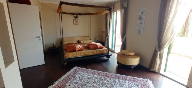 Porzione di splendida villa bifamiliare - Foto 4