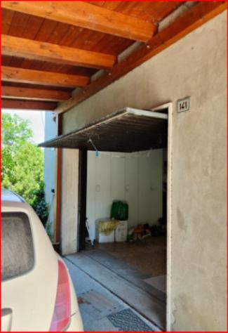 Immobile in asta di 294 m² con più di 5 locali e box auto doppio in vendita a Sermide e Felonica - Foto 7