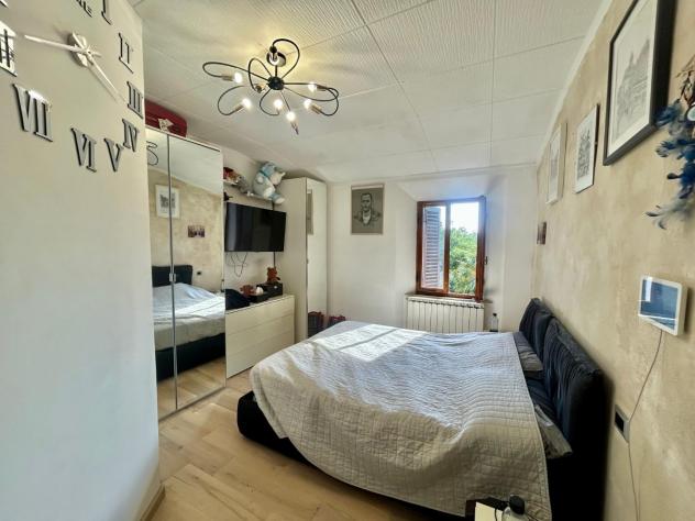 Appartamento in vendita a Sant'Andrea a Montecchio - Siena 134 mq Rif: 1450780 - Foto 5