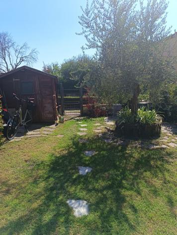 Appartamento in vendita a Lecore - Signa 80 mq Rif: 1448129