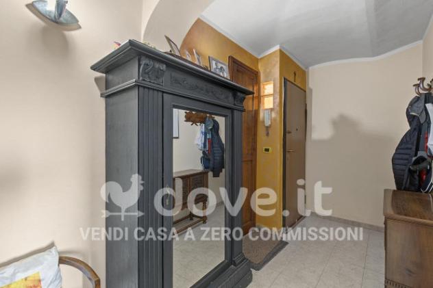 Appartamento di 165 m² con 5 locali in vendita a Trana - Foto 11