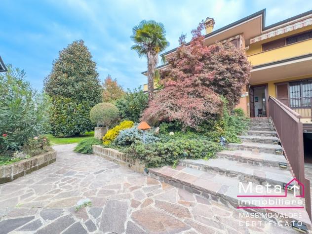 Lussuosa villa unifamiliare - Foto 4