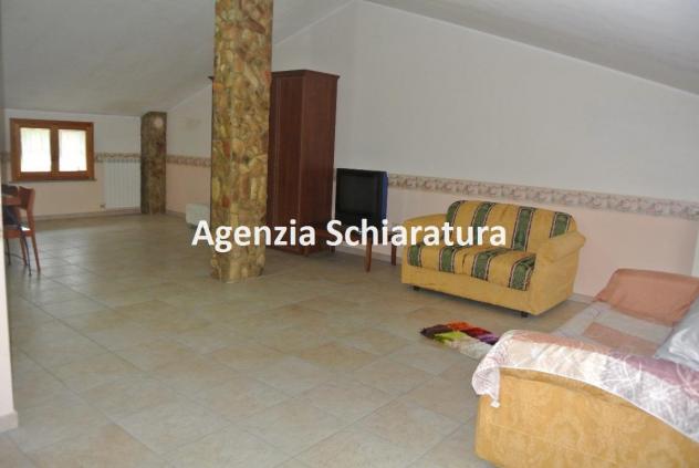 MONTECCHIO VENDESI APPARTAMENTO INDIPENDENTE SU QUADRIFAMILIARE CON MANSARDA - Foto 11