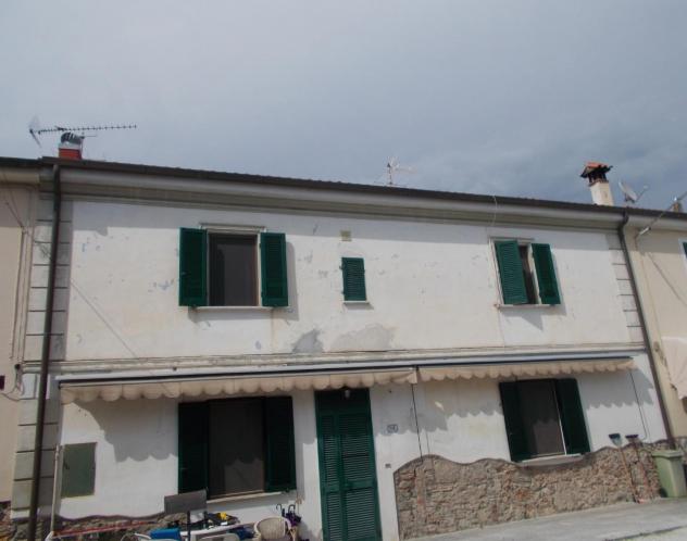 Terratetto in vendita a Vecchiano 110 mq Rif: 1272646