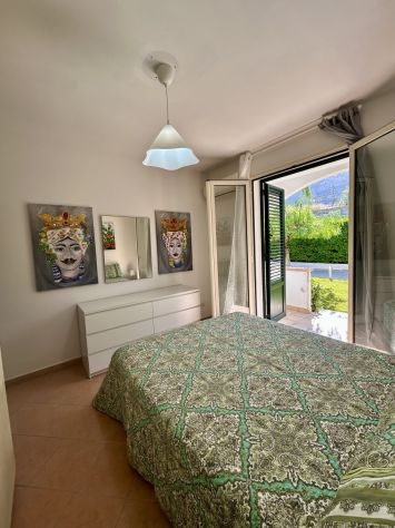 casa vacanza isola delle femmine residence le palme - Foto 4