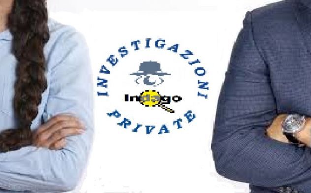 INDAGO Investigazioni Italia / Estero Agenzia Internazionale dal 1991 - Foto 4