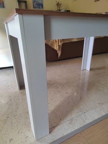 Tavolo da cucina/sala