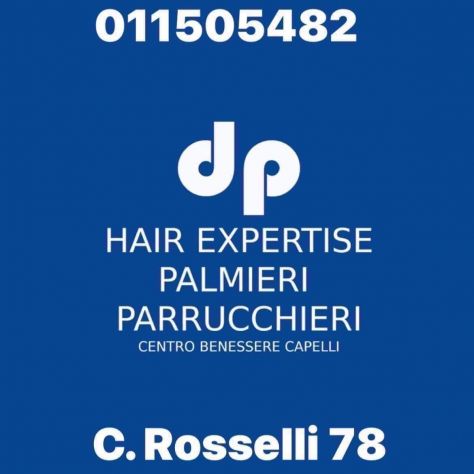 Cercasi parrucchiere/a - Foto 2