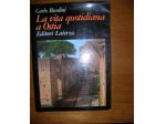 La vita quotidiana a Ostia