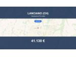 Immobile in asta di 94 m² in vendita a Lanciano