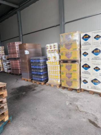 Immobile in asta di 1404 m² in vendita a Mercato San Severino - Foto 11