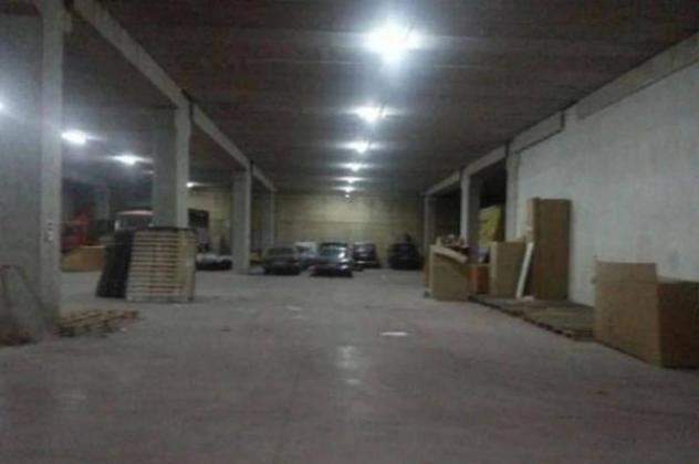 Immobile in asta di 13640 m² in vendita a Pomezia - Foto 9
