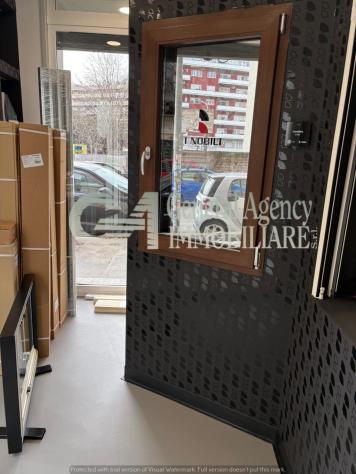 Locale commerciale in vendita a Roma - Foto 20