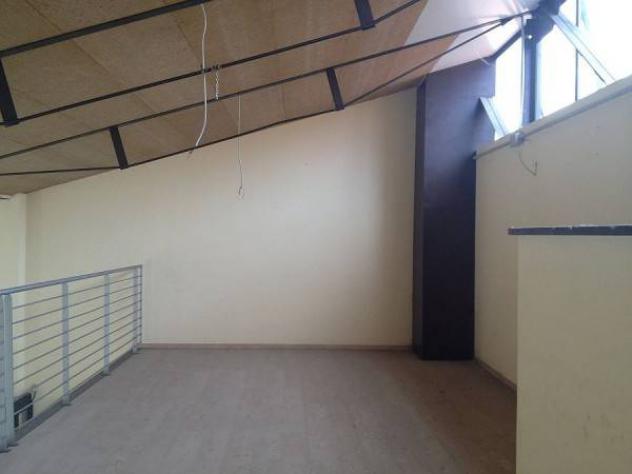 Locale comm.le/Fondo in vendita a Siena 310 mq Rif: 616192 - Foto 8