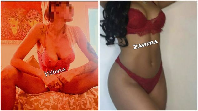 CIRCUMVALLAZIONE ESTERNA.....TRAVOLGENTI E SEXY MASSAGGIATRICI Tel:3509081377