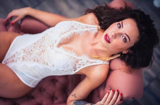 DAL TOCCO RILASSANTE A UN FINALE INASPETTATO: IL TUO MOMENTO DI PURA EVASIONE… - Foto 2 Tel:3314745015