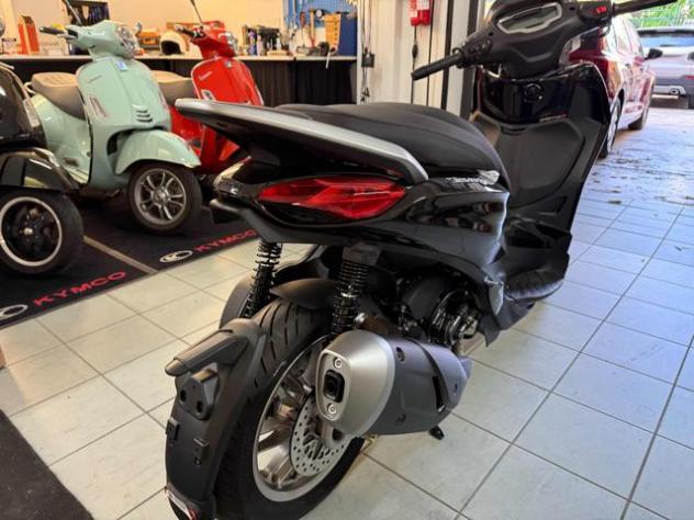 PIAGGIO Beverly 310 New 25 rif. 23971716 - Foto 7