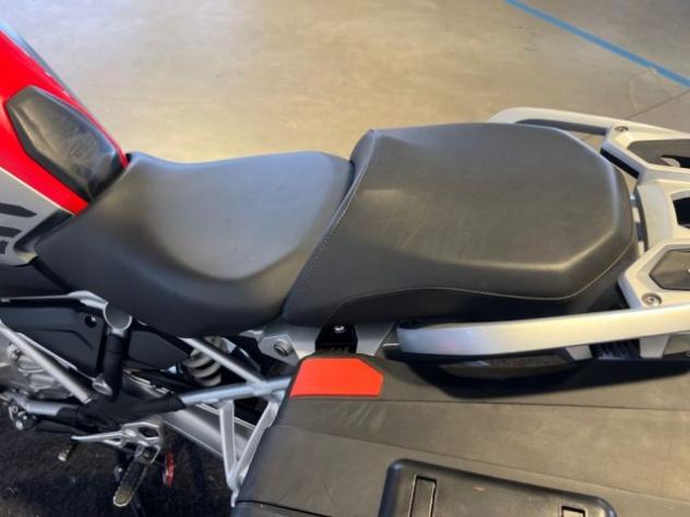 BMW R 1200 GS R 1200 GS - VALIGIE LATERALI - Foto 5