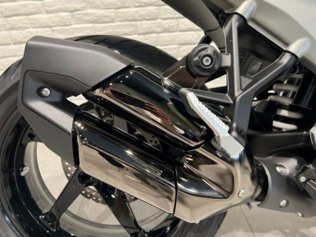 BMW R 1300 RS R 1300 R - Foto 10