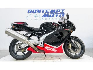 Aprilia RSV 1000 2000 - ISCRITTA ASI N° 25417