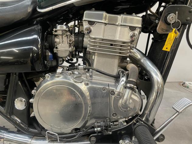 Kawasaki EN 500 null - Foto 4