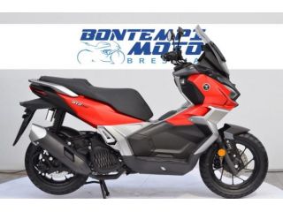 Voge Sfida SR1 125 Adventure MY25 - NUOVO IN PRONTA CONSEGNA