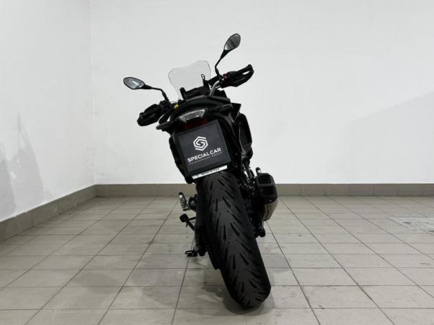 BMW F 900 XR ABS - Foto 5