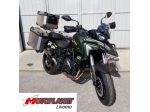 Benelli TRK 702 Lega