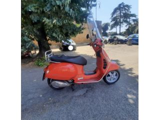 Vespa marciante 250gts i.e.