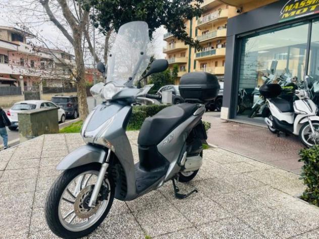 HONDA SH 150 PASSAGGIO E TAGLIANDO INCLUSO MINI RATE rif. 23989802 - Foto 7