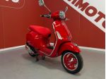 PIAGGIO Vespa 125 Primavera Primavera 125  3V Red ABS MY24 (2024-) rif. 23843183