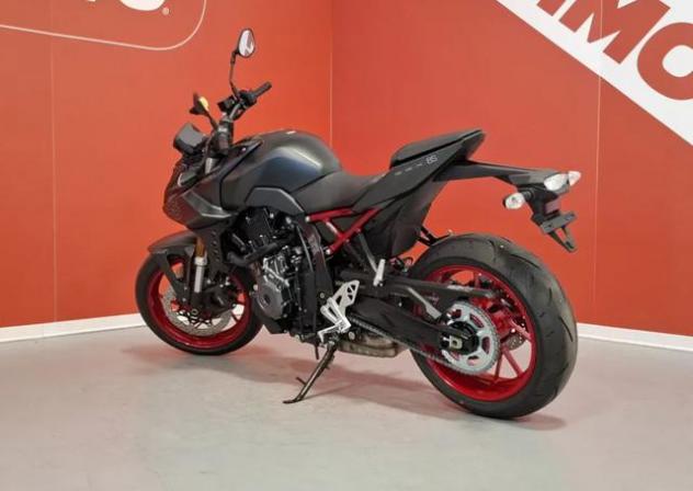 SUZUKI GSX-8S MY25 (2025-) rif. 23263107 - Foto 5