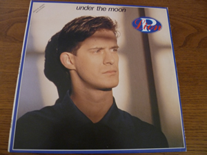 P.lion - under the moon 45 maxi single - Foto 3