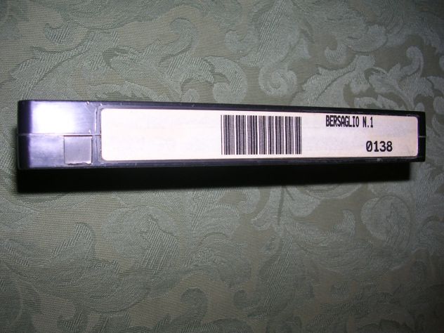 BERSAGLIO N° 1 - Foto 6