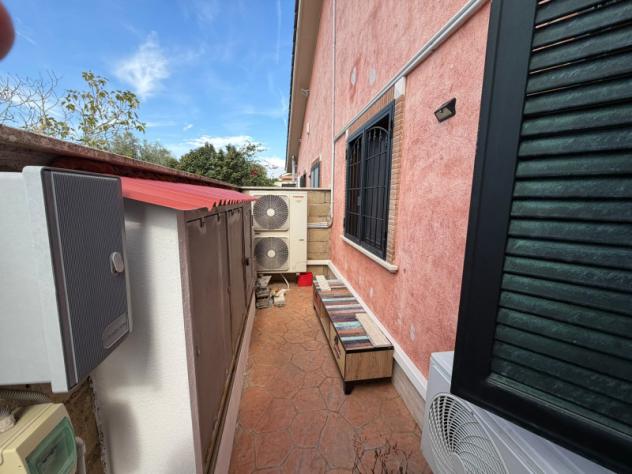 Villa in Via Tevere - Foto 12
