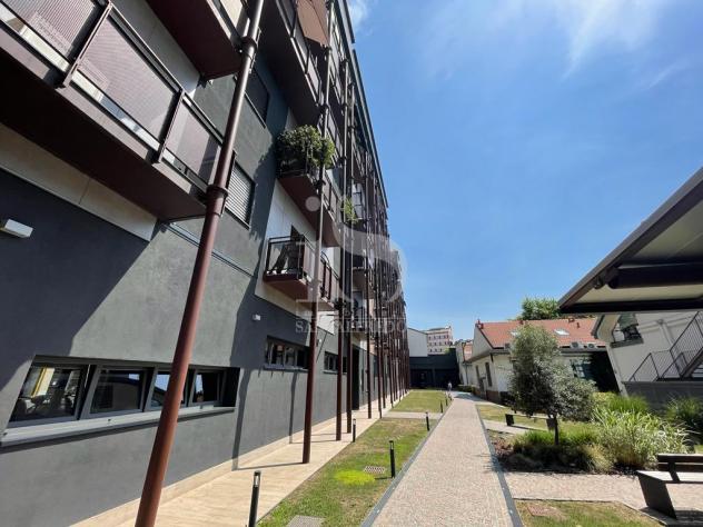 APPARTAMENTO di 2 vani e di 45 mq (MILANO) rif. HOME 3281_53 - Foto 5