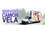 Camion Vela Bologna