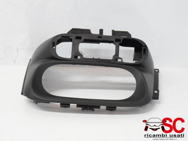 Modanatura Rivestimento Cruscotto Centrale 500l 52057172 735651144 - 36899 - Foto 3