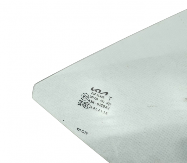 VETRO FISSO POSTERIORE DX KIA Stonic Serie 83427-H8500 (17) - Foto 3