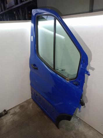 PORTIERA ANTERIORE DESTRA FORD Transit Serie 2522810 BKFA/B (14) - Foto 3