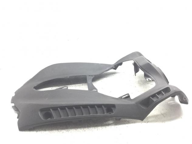 YAMAHA XENTER HW 150 CARENA CONTROSCUDO RETROSCUDO 2012 2016 SG231 - Foto 6