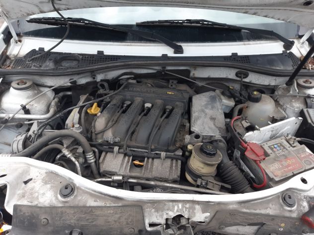 Ricambi vari Dacia Duster 1.6 del 2013 - Foto 4